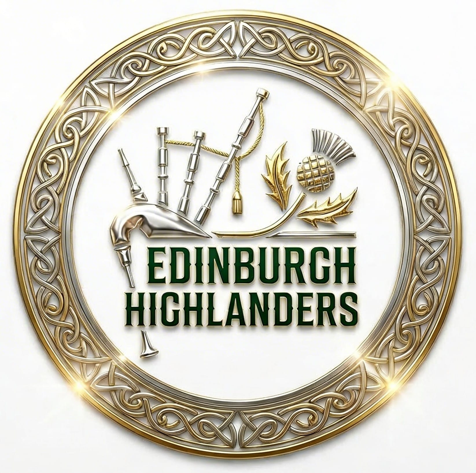 Edinburgh Highlanders